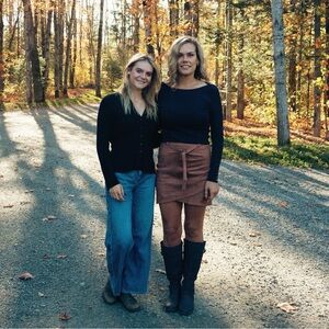 Meet your Posher, Angela